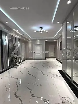 Satılır 3 otaqlı yeni tikili 137 m²