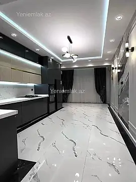 Satılır 3 otaqlı yeni tikili 137 m²