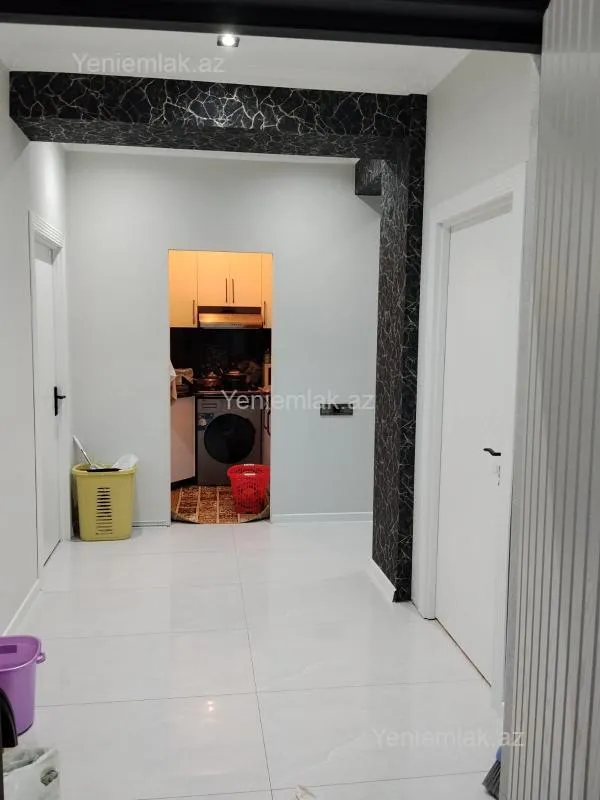 Satılır 3 otaqlı yeni tikili 82 m²