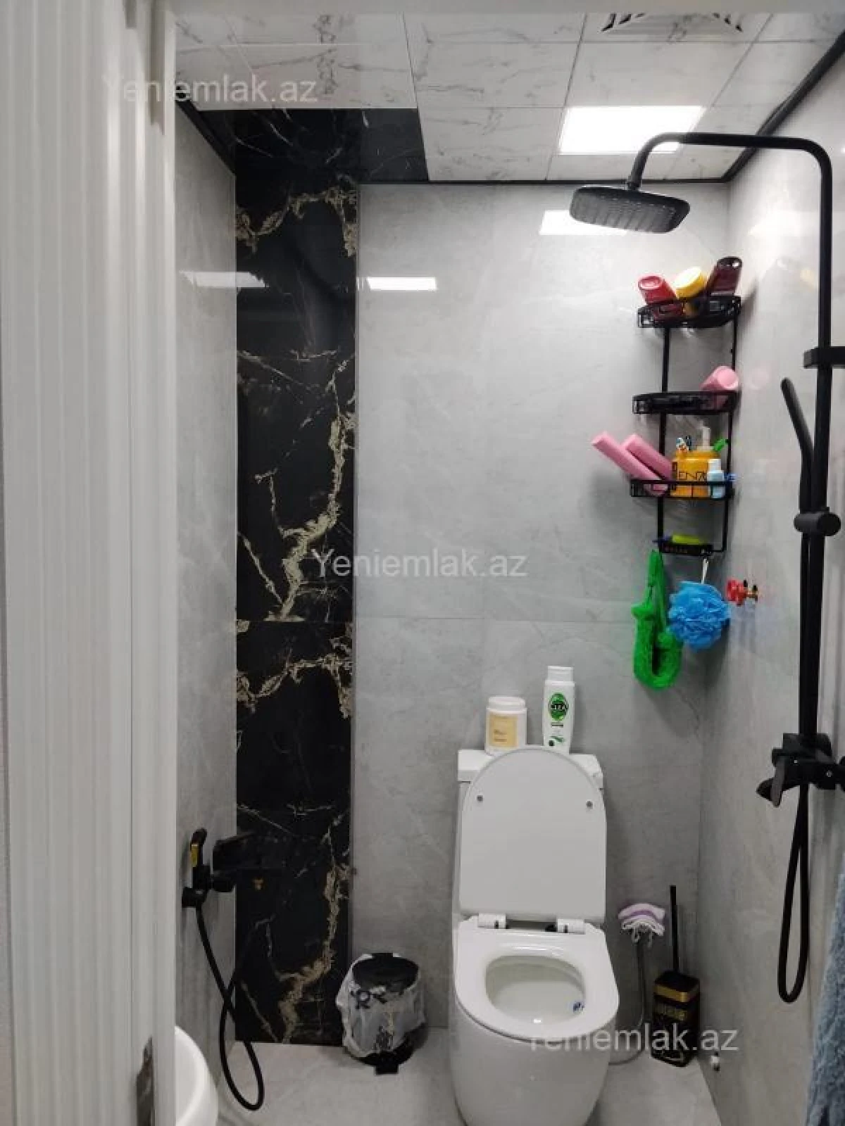 Satılır 3 otaqlı yeni tikili 82 m²