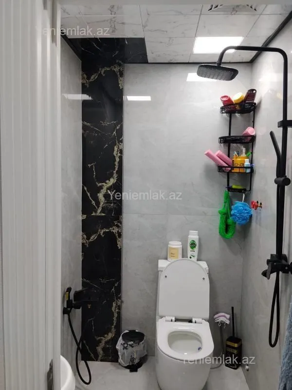 Satılır 3 otaqlı yeni tikili 82 m²