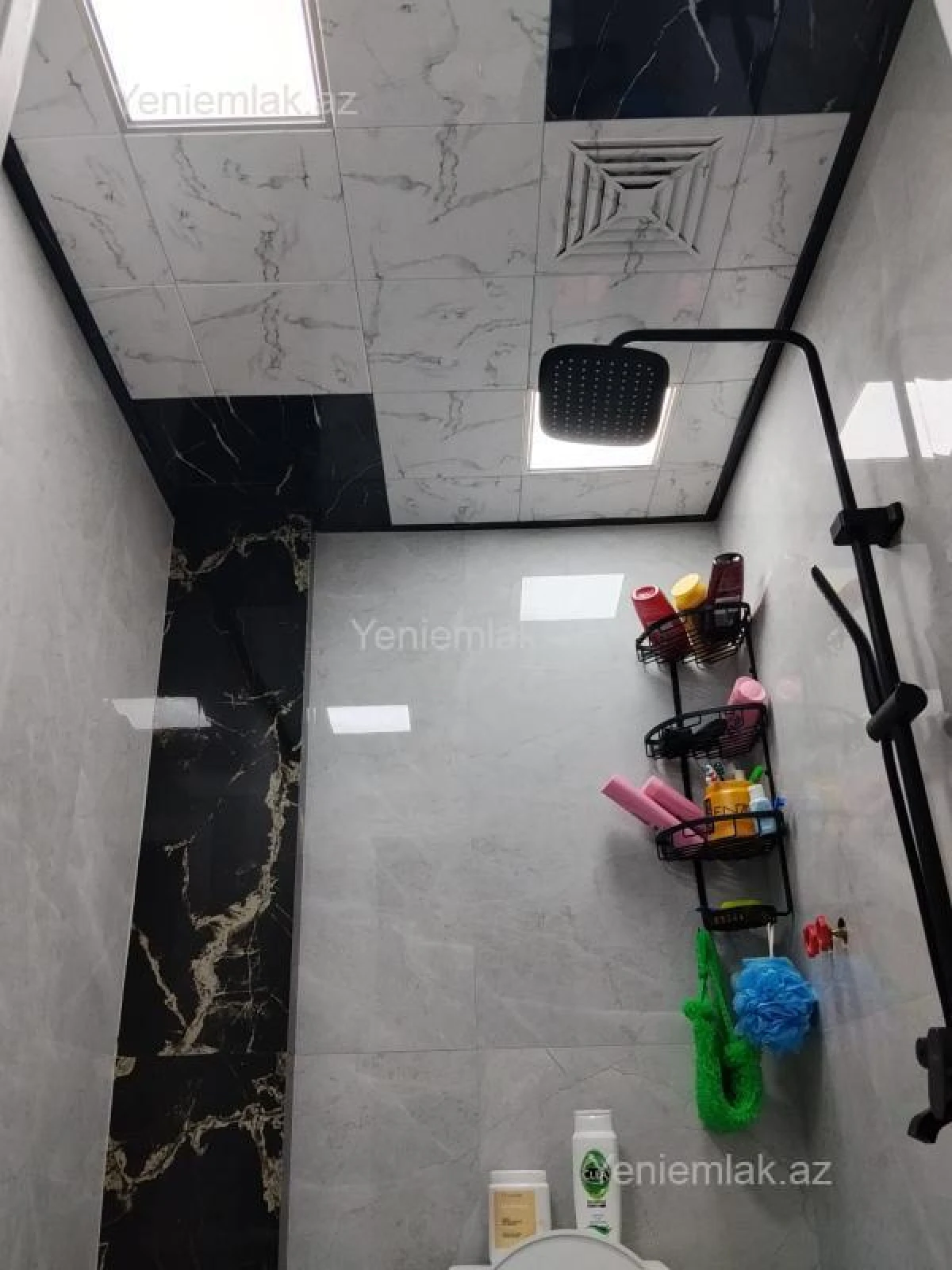 Satılır 3 otaqlı yeni tikili 82 m²