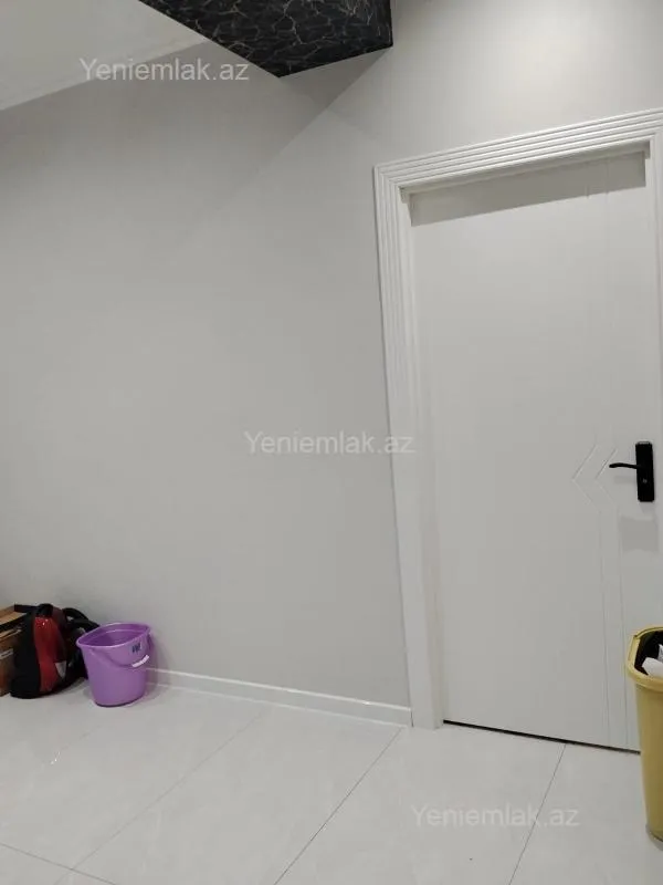 Satılır 3 otaqlı yeni tikili 82 m²