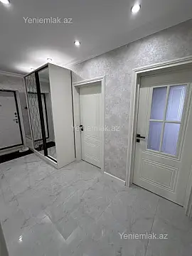 Satılır 3 otaqlı köhnə tikili 75 m²