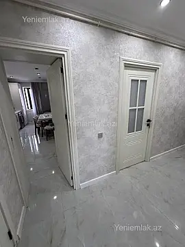 Satılır 3 otaqlı köhnə tikili 75 m²