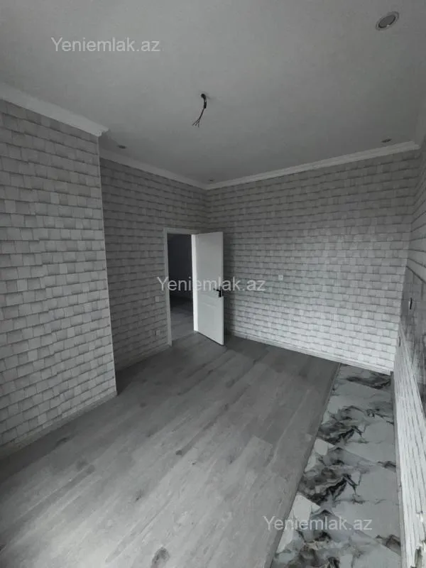 Satılır 4 otaqlı həyət evi 170 m²