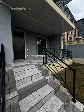 Satılır 4 otaqlı həyət evi 170 m²