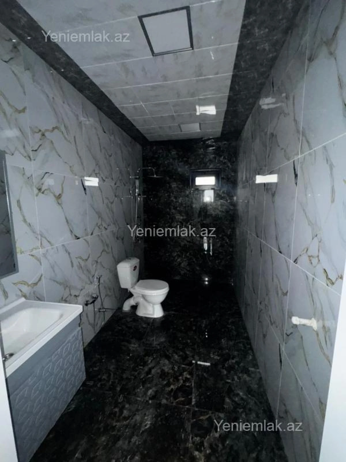 Satılır 4 otaqlı həyət evi 170 m²