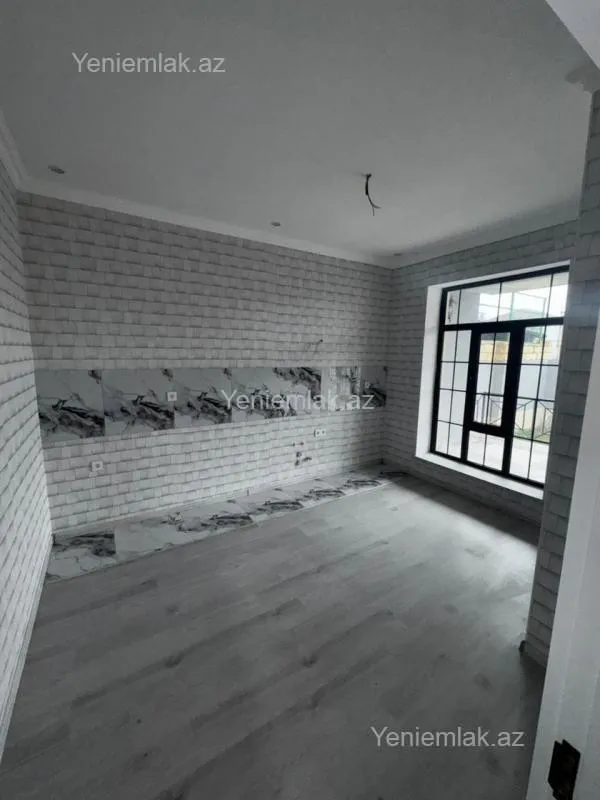Satılır 4 otaqlı həyət evi 170 m²