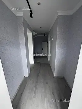 Satılır 4 otaqlı həyət evi 170 m²