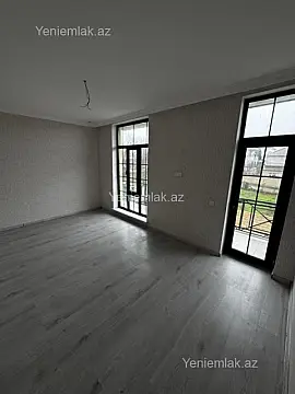 Satılır 4 otaqlı həyət evi 170 m²