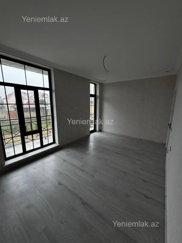 Satılır 4 otaqlı həyət evi 170 m²