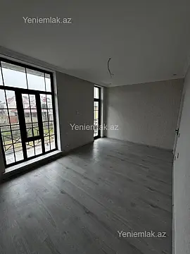 Satılır 4 otaqlı həyət evi 170 m²