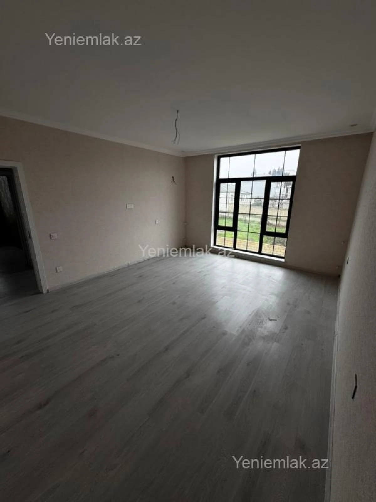 Satılır 4 otaqlı həyət evi 170 m²