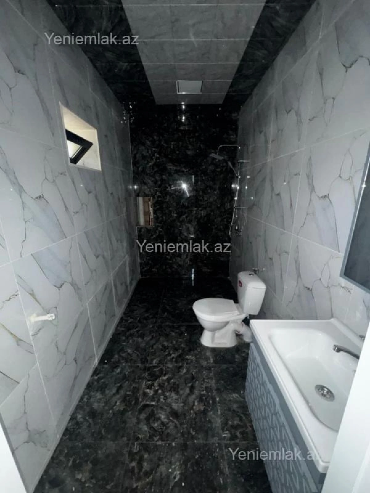 Satılır 4 otaqlı həyət evi 170 m²