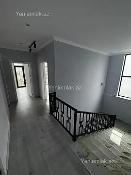 Satılır 4 otaqlı həyət evi 170 m²
