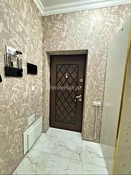 Satılır 3 otaqlı yeni tikili 65 m² — Sumqayıt 3 otaq 65.00 m²