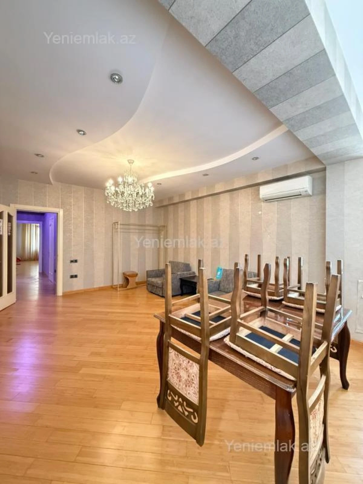 Satılır 2 otaqlı yeni tikili 16.5 m²