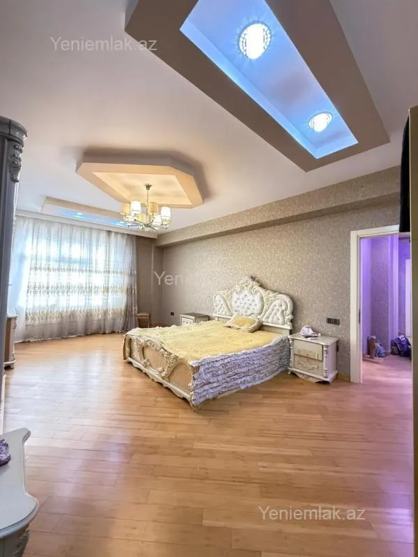 Satılır 2 otaqlı yeni tikili 16.5 m²