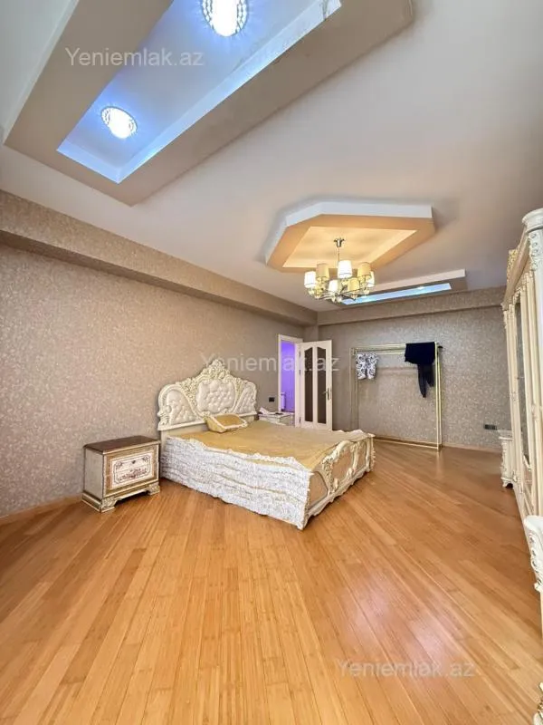 Satılır 2 otaqlı yeni tikili 16.5 m²