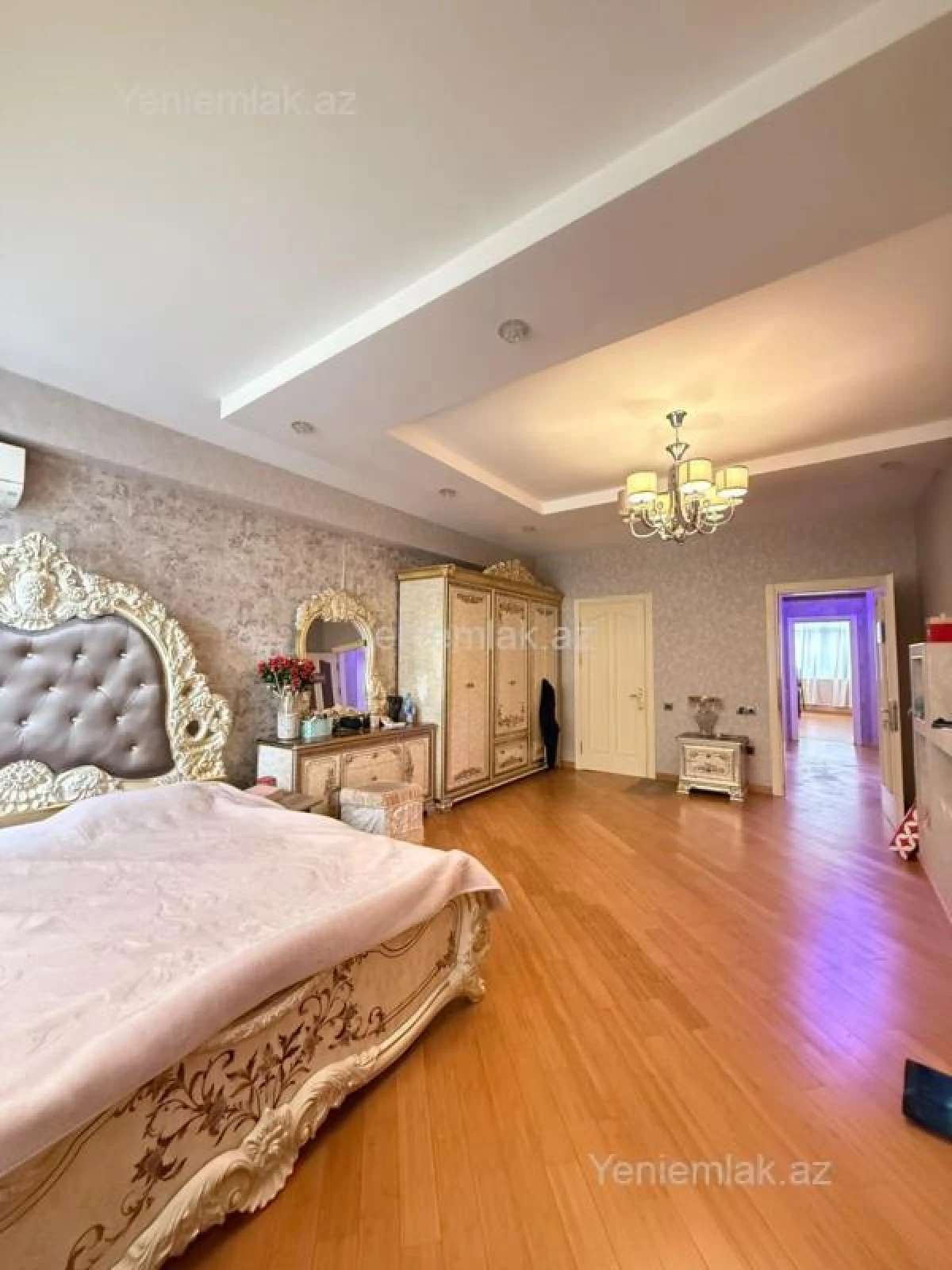 Satılır 2 otaqlı yeni tikili 16.5 m²