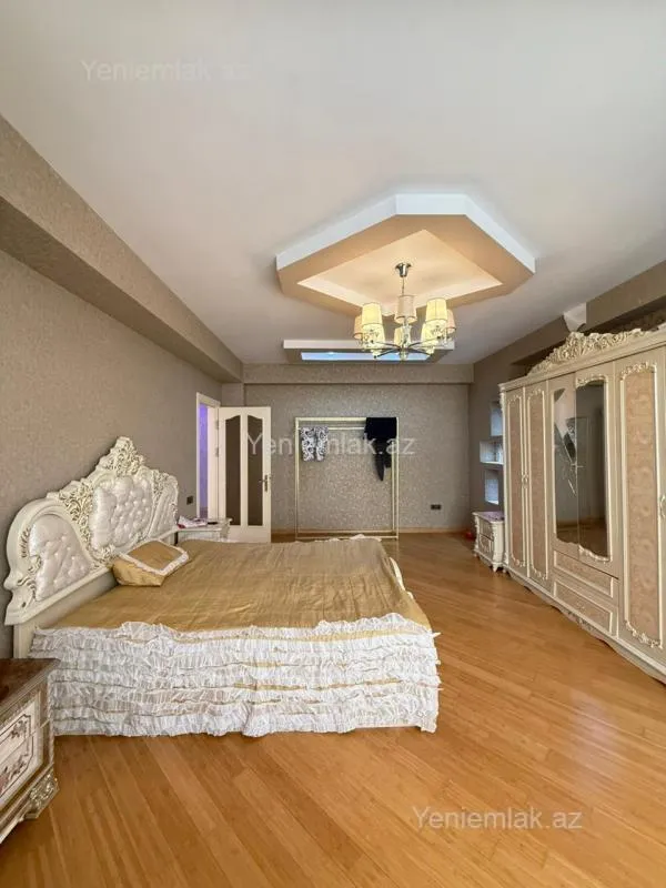 Satılır 2 otaqlı yeni tikili 16.5 m²