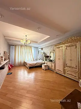 Satılır 2 otaqlı yeni tikili 16.5 m²