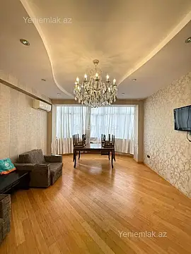 Satılır 2 otaqlı yeni tikili 16.5 m²
