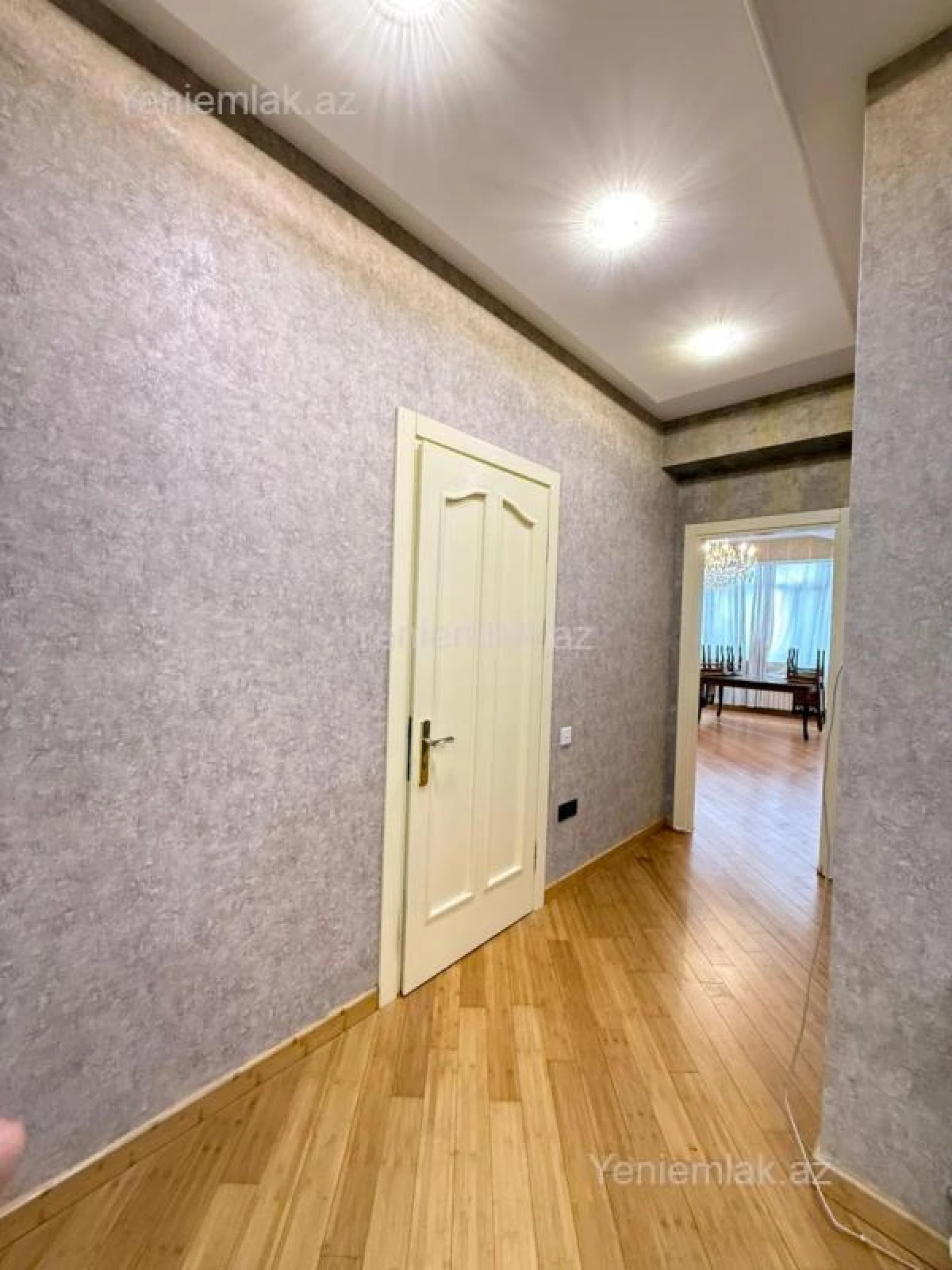 Satılır 2 otaqlı yeni tikili 16.5 m²