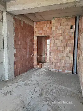 Satılır 4 otaqlı yeni tikili 145.5 m²