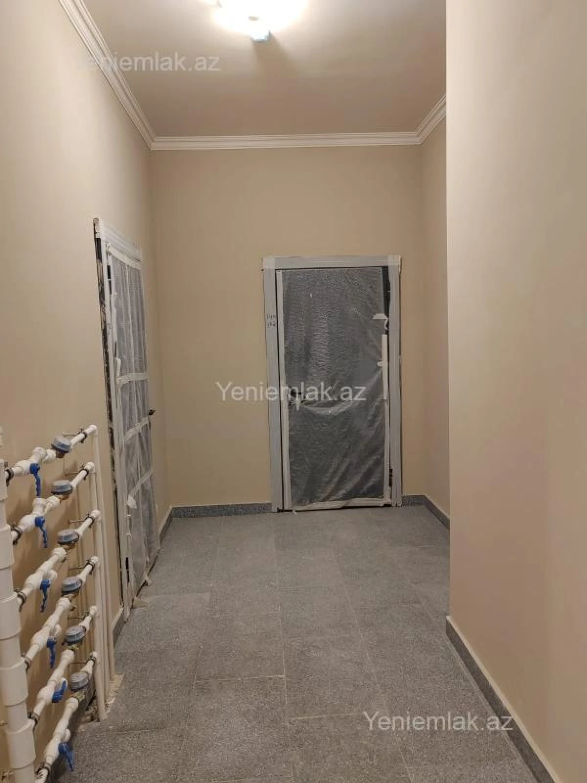 Satılır 4 otaqlı yeni tikili 145.5 m²