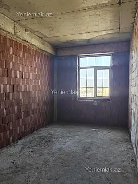 Satılır 4 otaqlı yeni tikili 145.5 m²