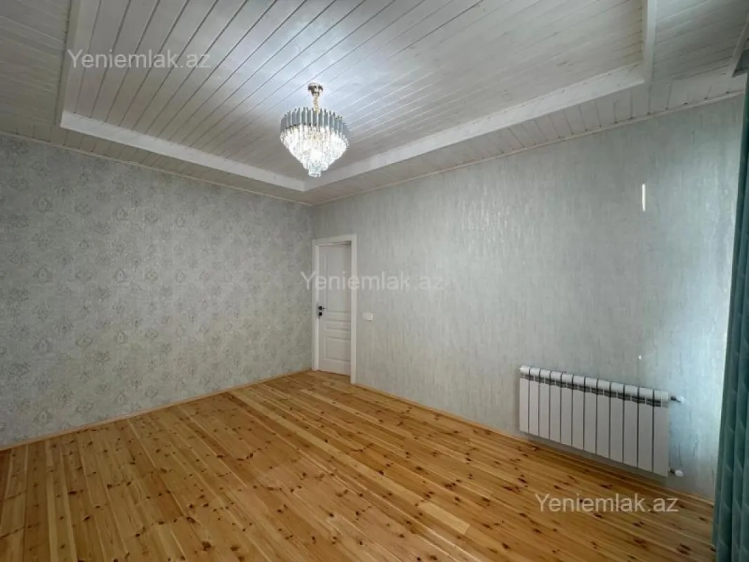 Satılır 4 otaqlı həyət evi 165 m²