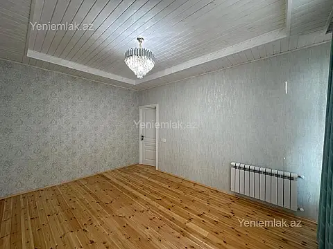 Satılır 4 otaqlı həyət evi 165 m²