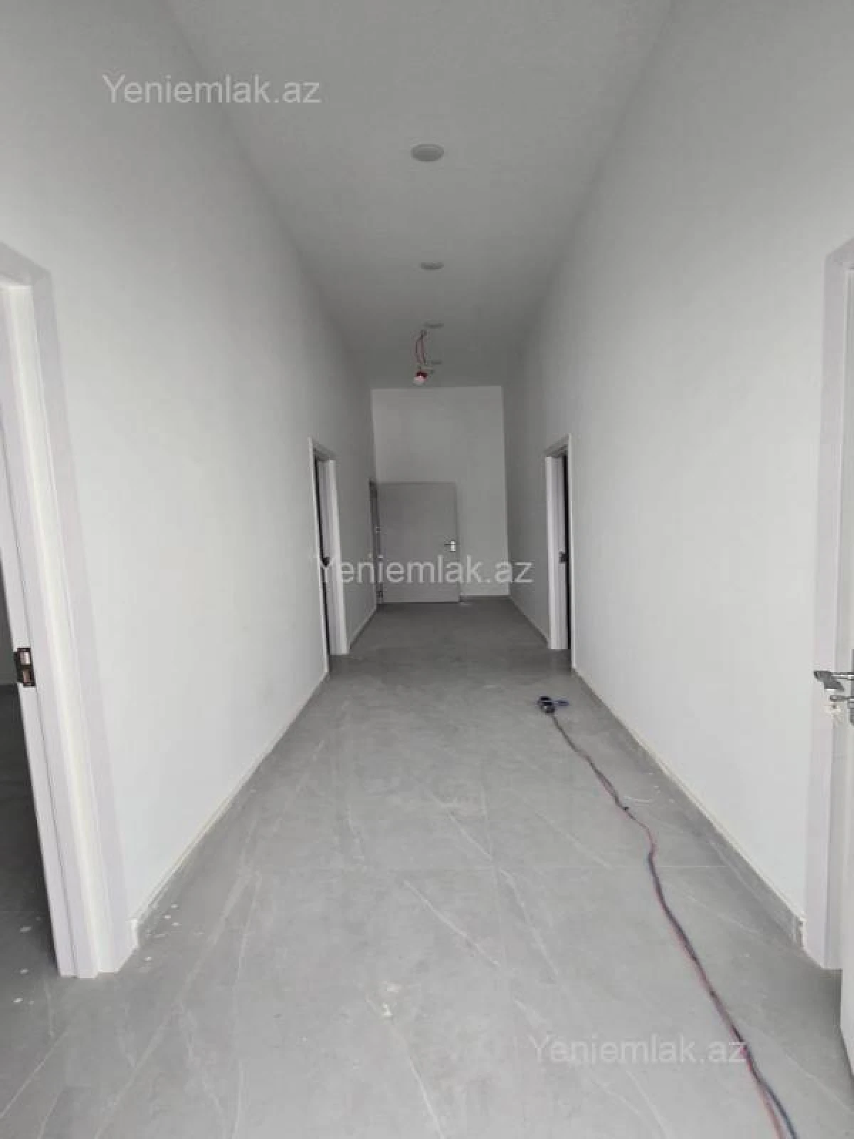 Satılır 1 otaqlı obyekt 120 m²