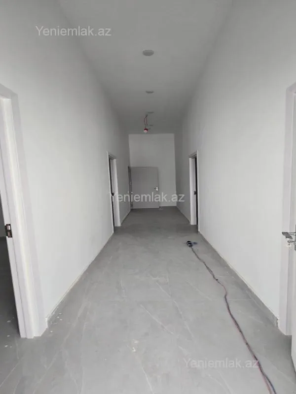 Satılır 1 otaqlı obyekt 120 m²