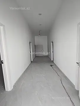 Satılır 1 otaqlı obyekt 120 m²