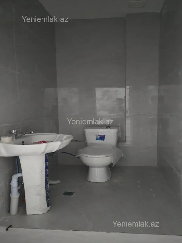 Satılır 1 otaqlı obyekt 120 m²