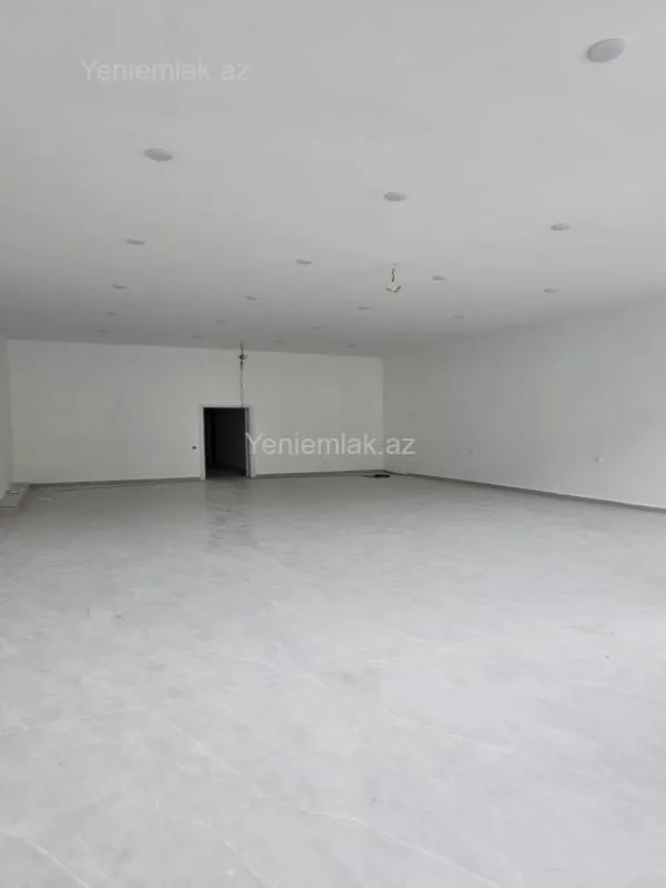 Satılır 1 otaqlı obyekt 120 m²