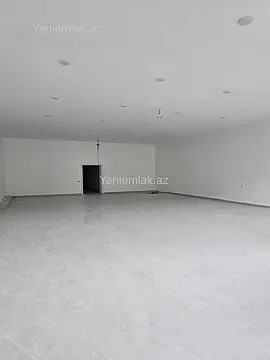 Satılır 1 otaqlı obyekt 120 m²