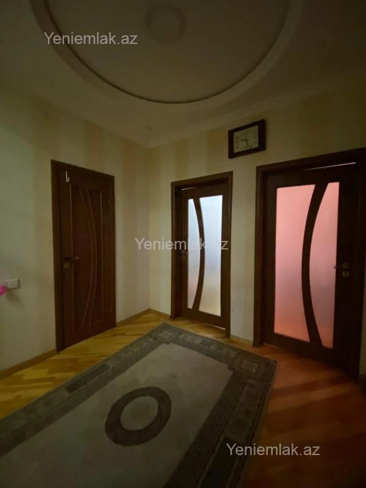 Satılır 3 otaqlı yeni tikili 93 m²