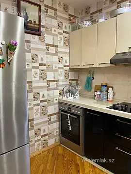 Satılır 3 otaqlı yeni tikili 93 m²