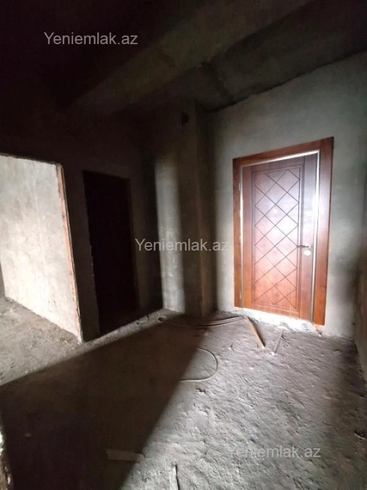 Satılır 4 otaqlı yeni tikili 205 m²