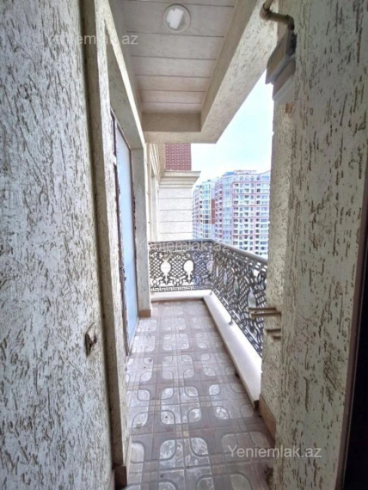 Satılır 4 otaqlı yeni tikili 205 m²