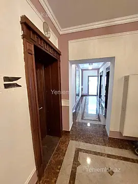 Satılır 4 otaqlı yeni tikili 205 m²