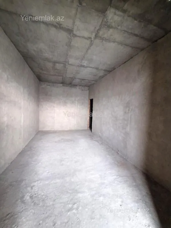 Satılır 4 otaqlı yeni tikili 205 m²