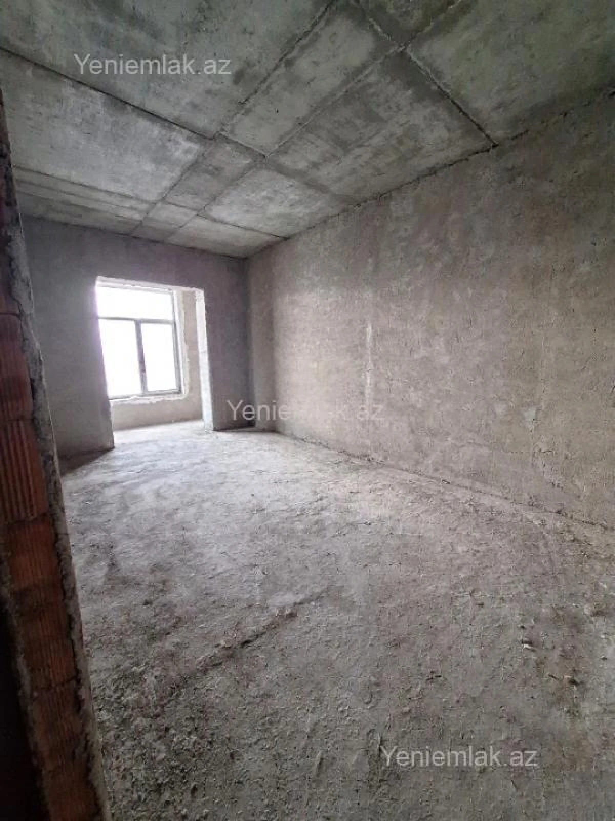 Satılır 4 otaqlı yeni tikili 205 m²