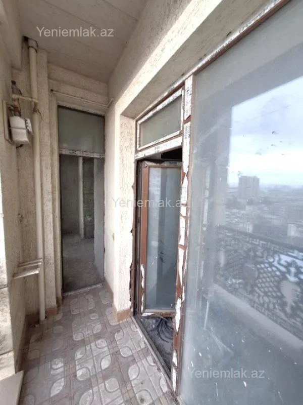 Satılır 4 otaqlı yeni tikili 205 m²