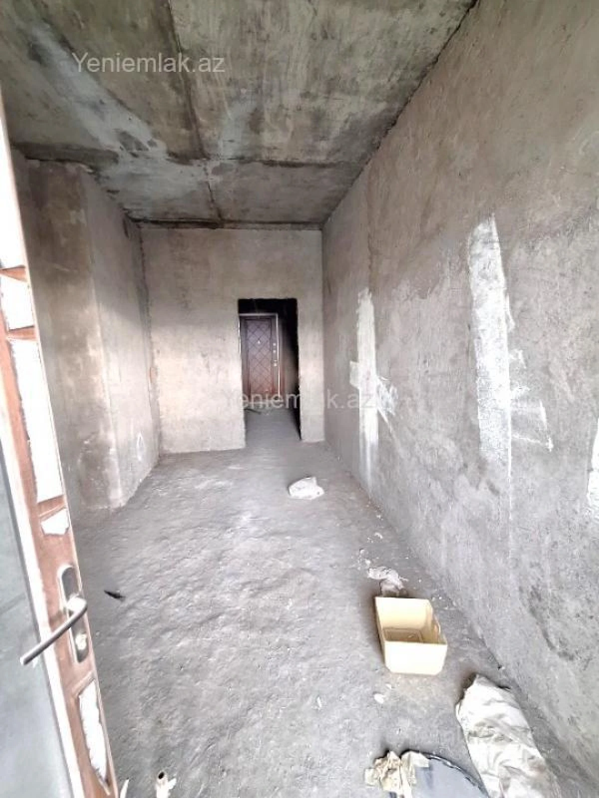 Satılır 4 otaqlı yeni tikili 205 m²