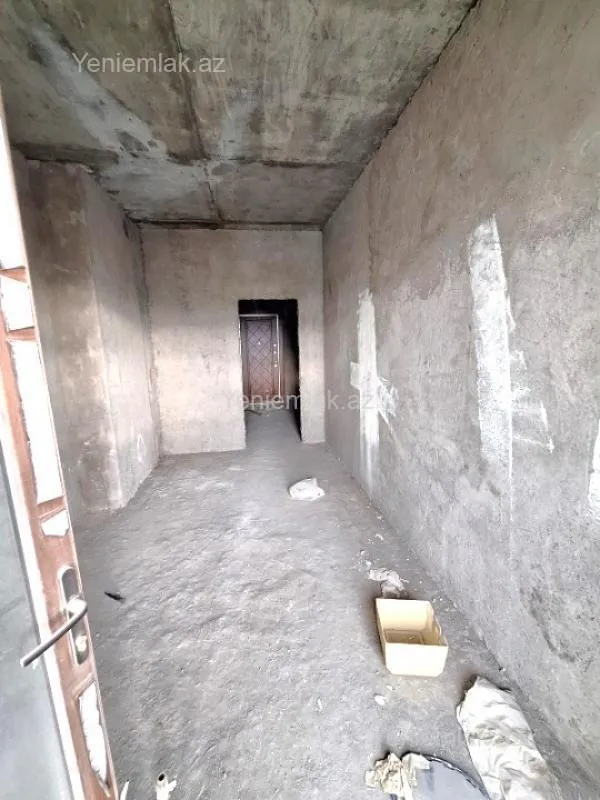 Satılır 4 otaqlı yeni tikili 205 m²